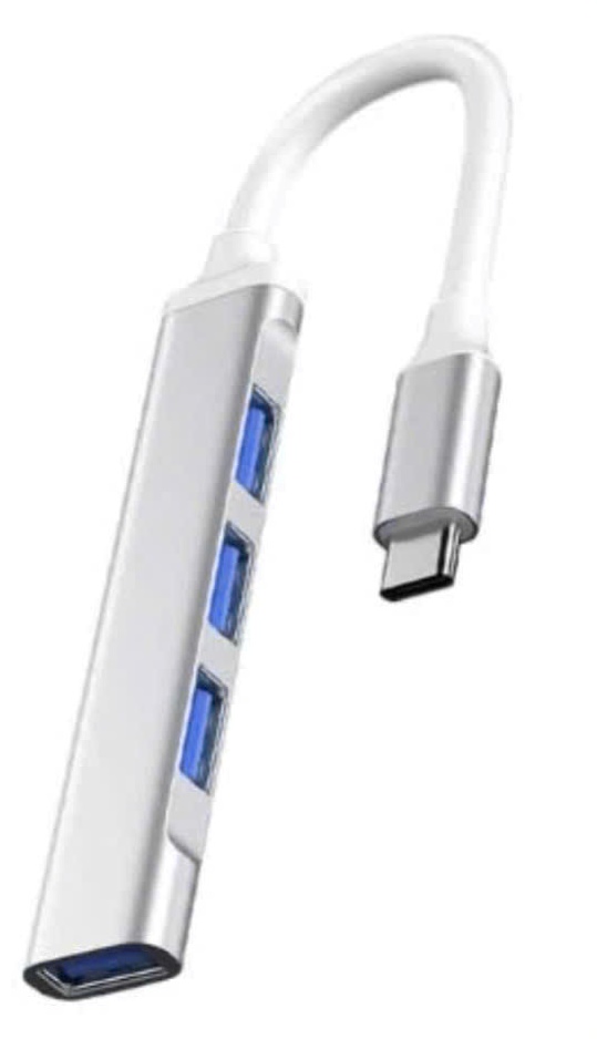 hub-type-c-ra-4-usb